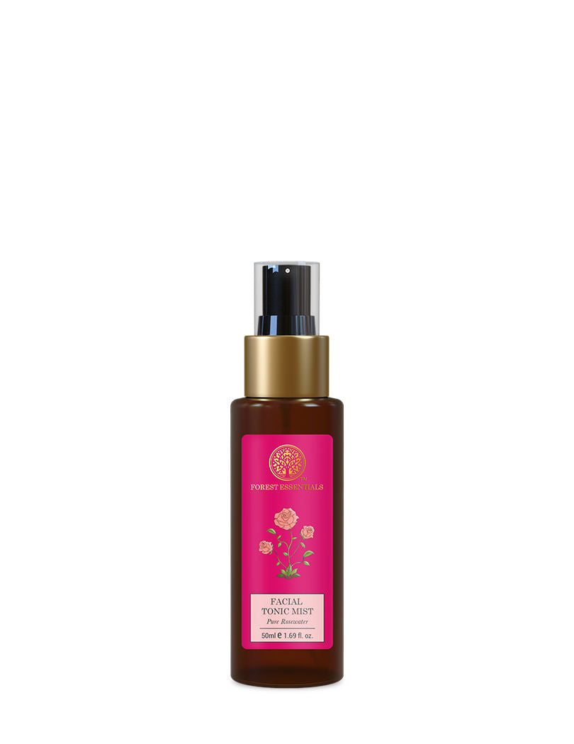 Forest Essentials Everyday Radiance Ritual
(100ml + 50g)