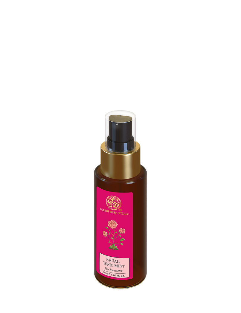 Forest Essentials Everyday Radiance Ritual
(100ml + 50g)
