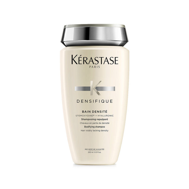 Kerastase Densifique Shampoo For Thinning Hair, With Hyaluronic Acid, Adds Volume
(250ml)