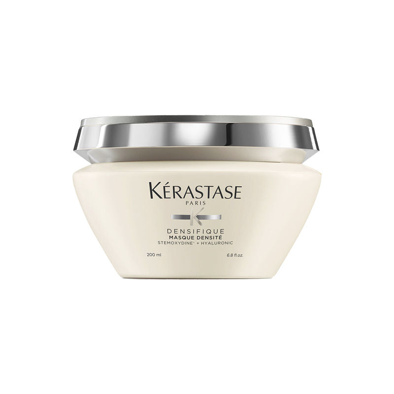 Kerastase Densifique Mask For Thinning Hair, With Hyaluronic Acid & Ceramides
(200ml)