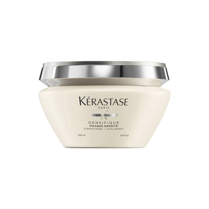 Kerastase Densifique Mask For Thinning Hair, With Hyaluronic Acid & Ceramides
(200ml)