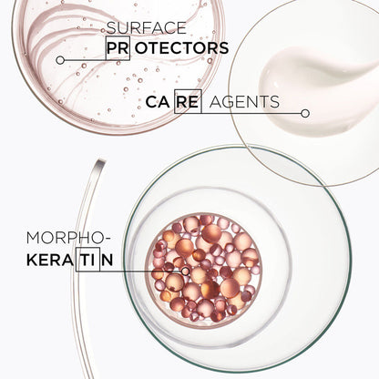 Kerastase Discipline Maskeratine Mask For Frizzy Hair, With Morpho-Keratine
(200ml)