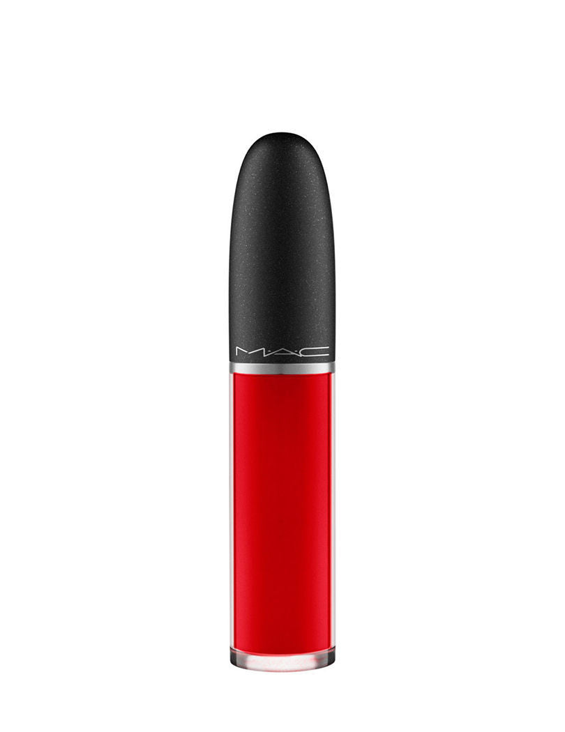M.A.C Retro Matte Liquid Lipcolour - High Drama
(5ml)