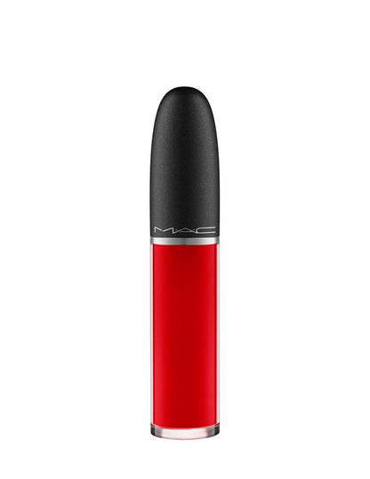 M.A.C Retro Matte Liquid Lipcolour - High Drama
(5ml)