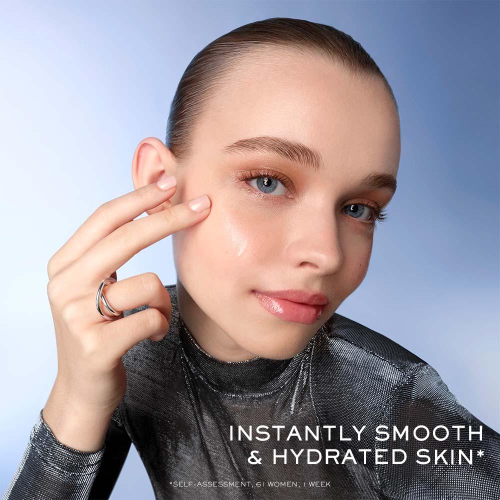 Lancome Advanced Genifique Ultimate Skin Repair Serum Starter Kit - For Radiant Healthy Skin
(8ml)