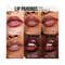 Huda Beauty Faux Filler Extra Shine Lip Gloss (3.9 ml)