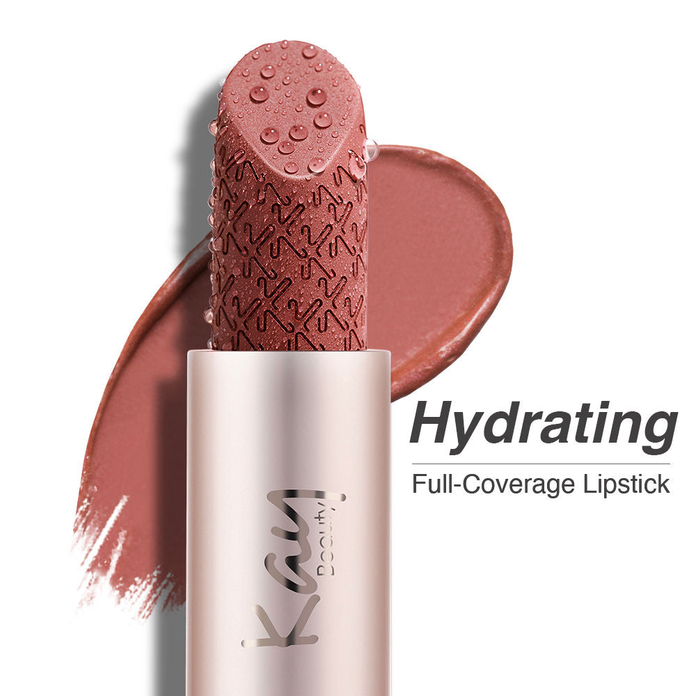 Kay Beauty Hydra Creme Lipstick
(3.6g)