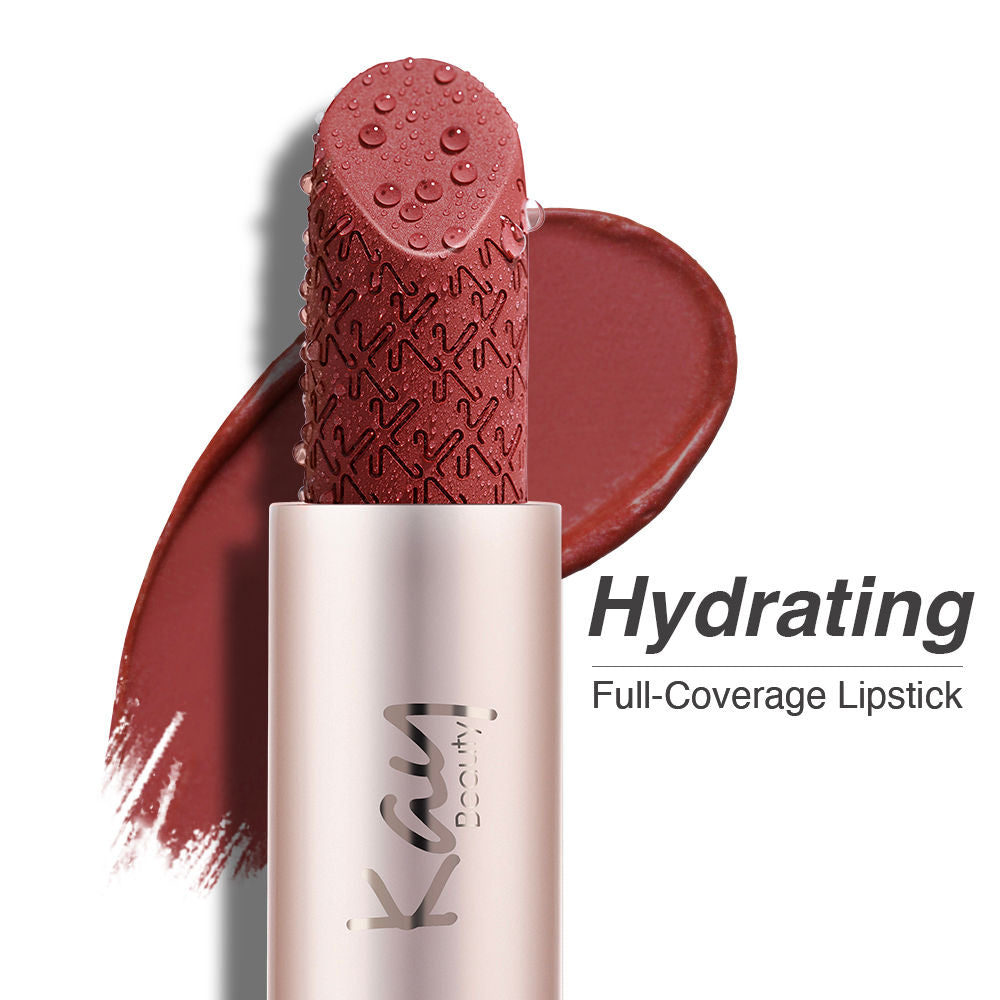 Kay Beauty Hydra Creme Lipstick
(3.6g)