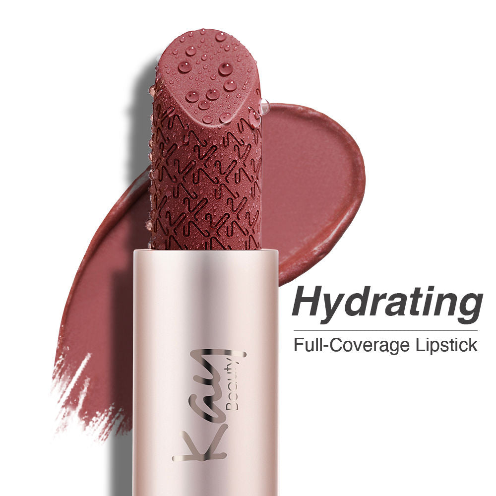 Kay Beauty Hydra Creme Lipstick
(3.6g)