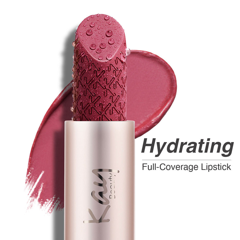Kay Beauty Hydra Creme Lipstick
(3.6g)