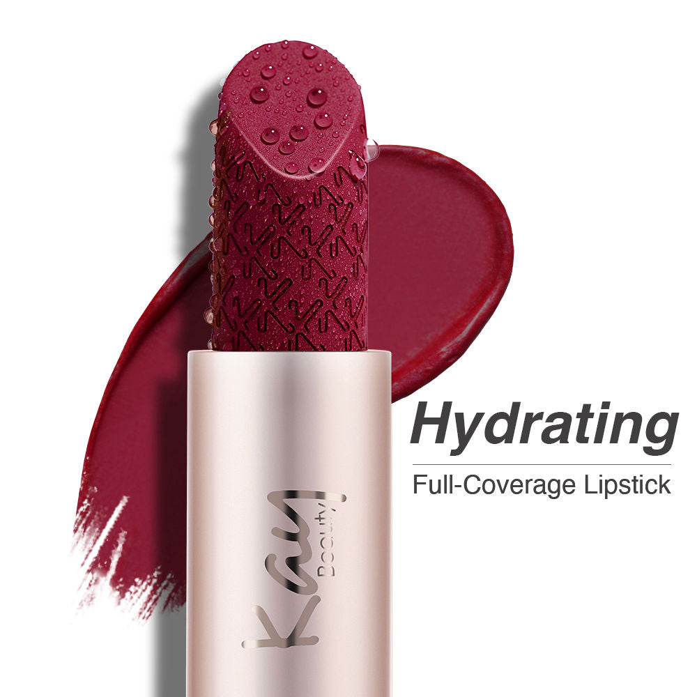 Kay Beauty Hydra Creme Lipstick
(3.6g)