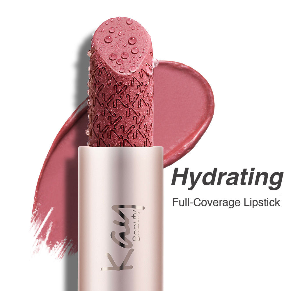 Kay Beauty Hydra Creme Lipstick
(3.6g)
