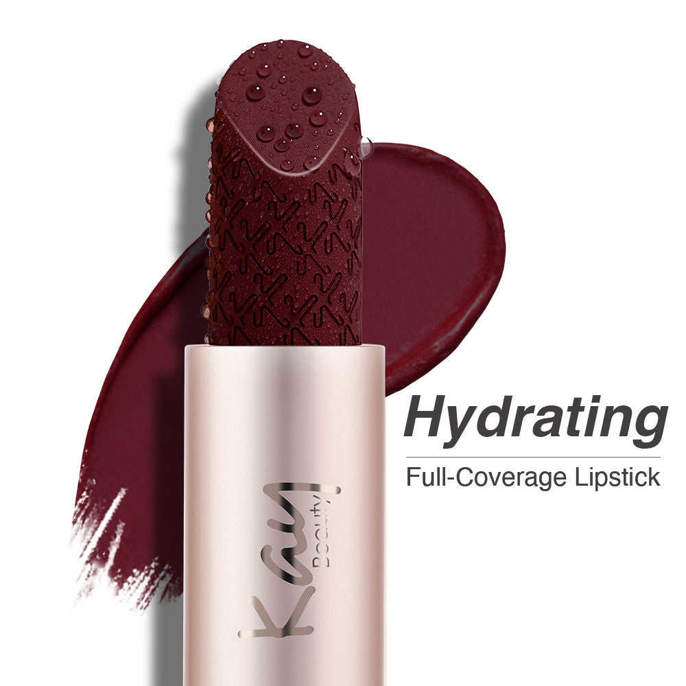 Kay Beauty Hydra Creme Lipstick
(3.6g)
