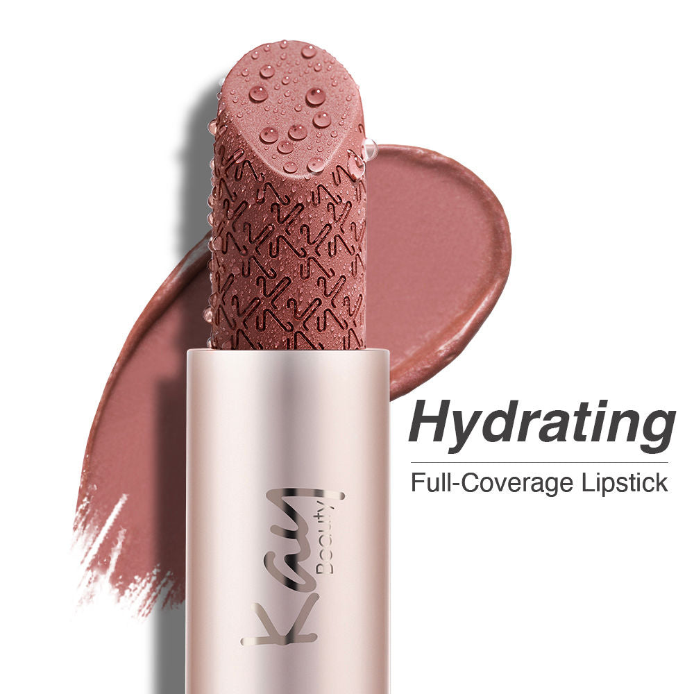 Kay Beauty Hydra Creme Lipstick
(3.6g)