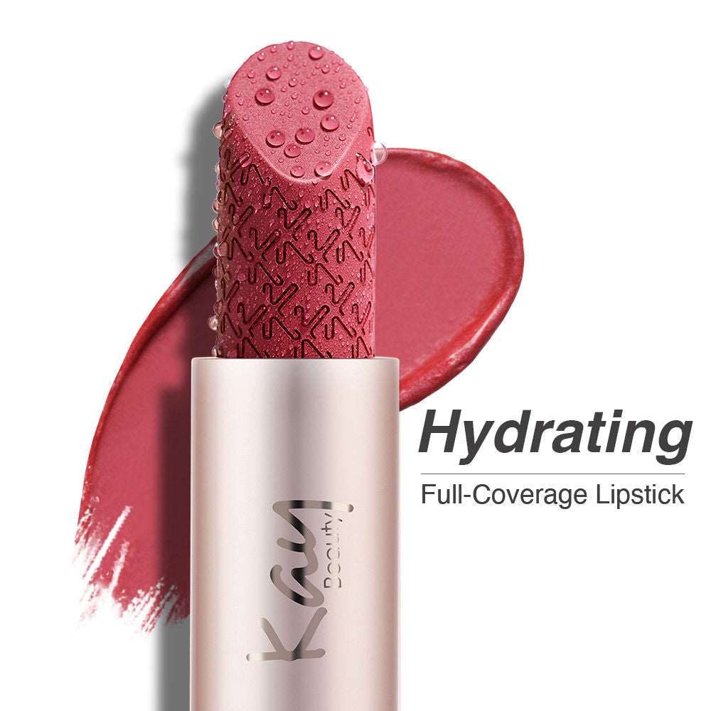 Kay Beauty Hydra Creme Lipstick
(3.6g)