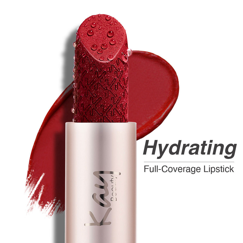 Kay Beauty Hydra Creme Lipstick
(3.6g)