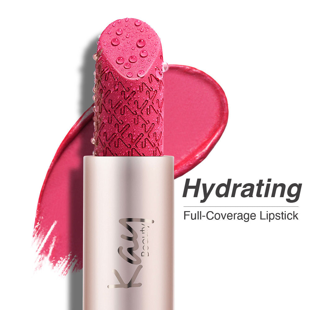 Kay Beauty Hydra Creme Lipstick
(3.6g)