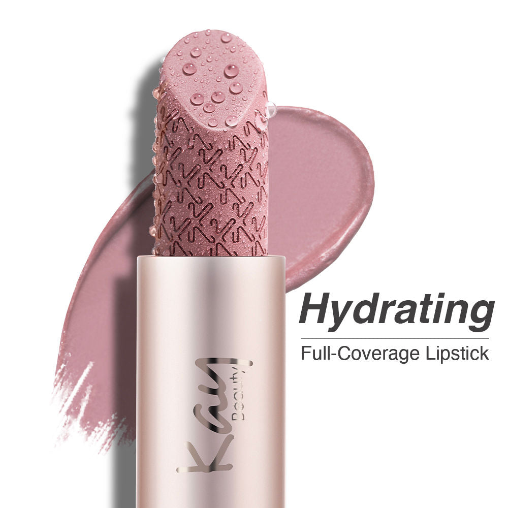 Kay Beauty Hydra Creme Lipstick
(3.6g)