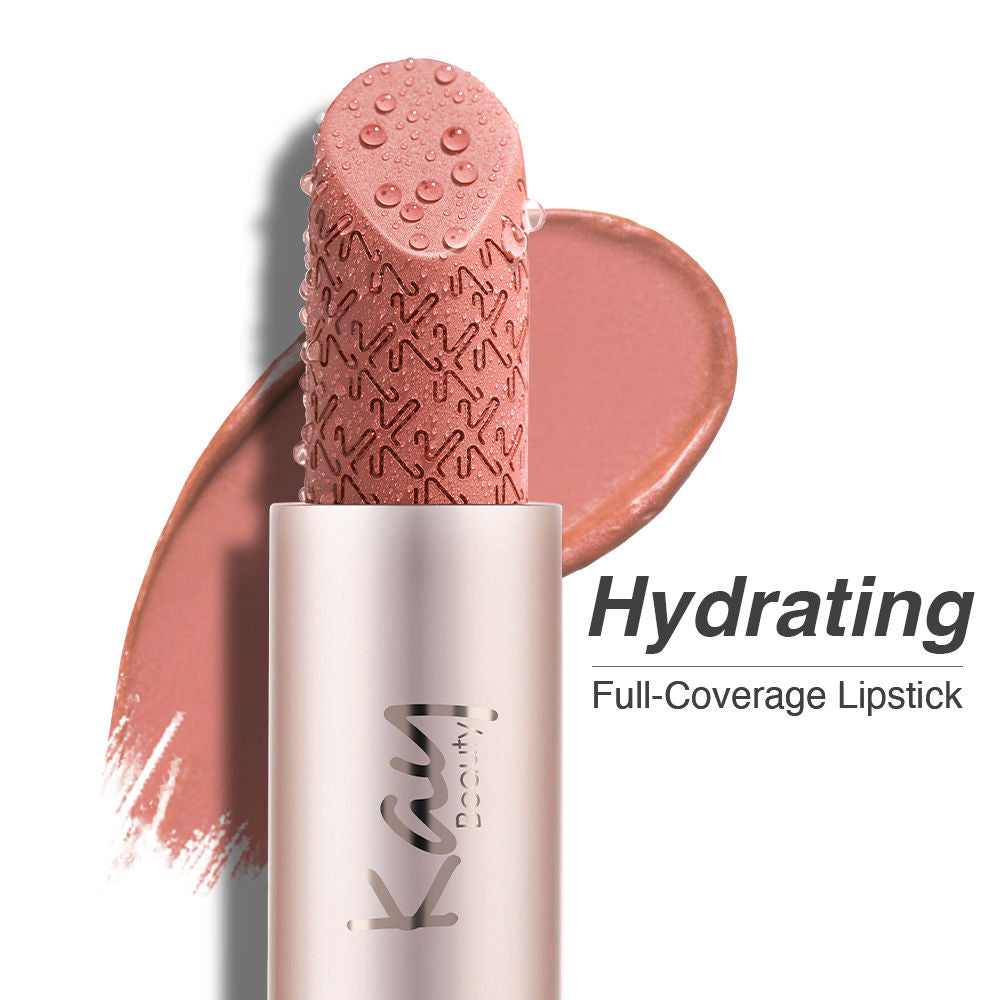 Kay Beauty Hydra Creme Lipstick
(3.6g)