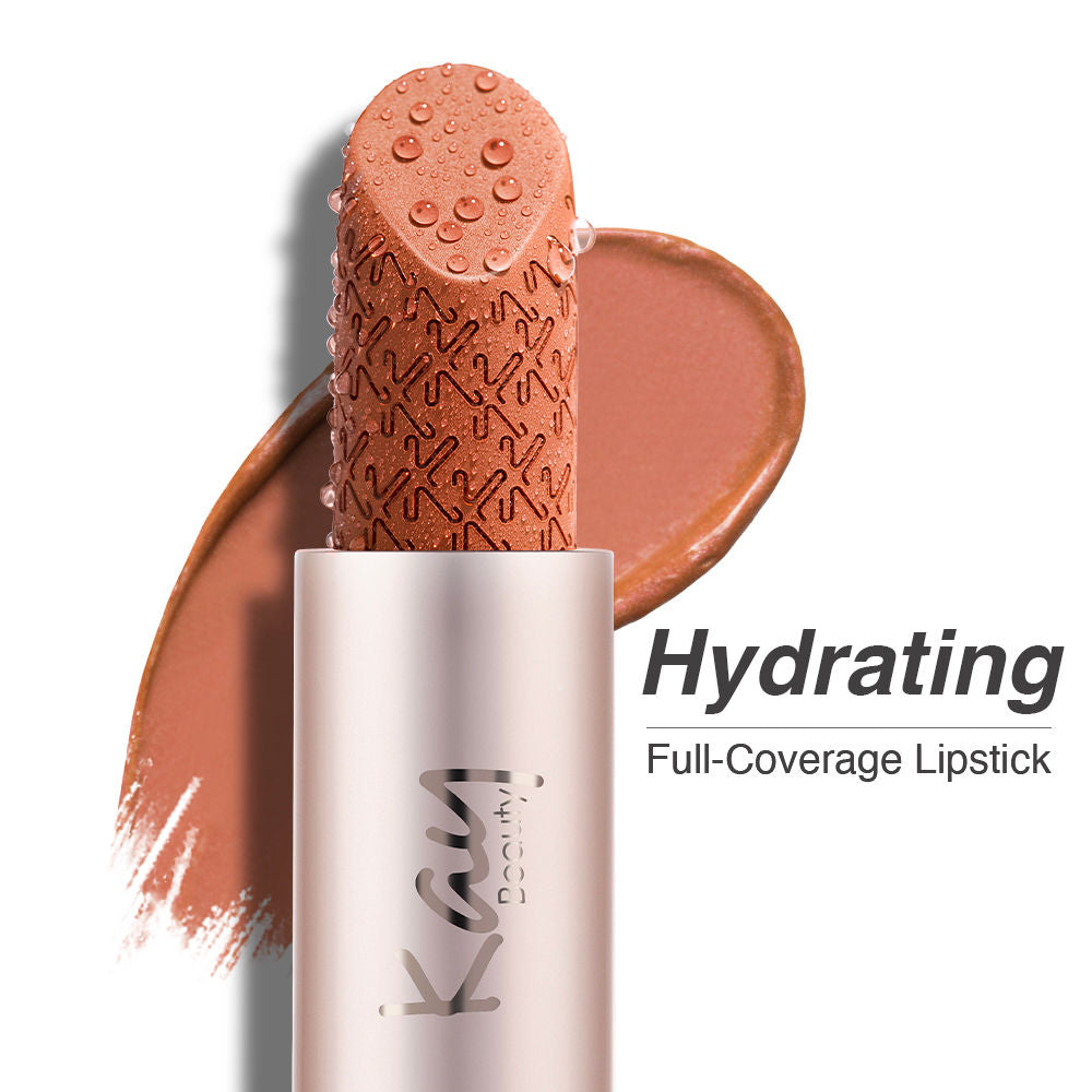 Kay Beauty Hydra Creme Lipstick
(3.6g)