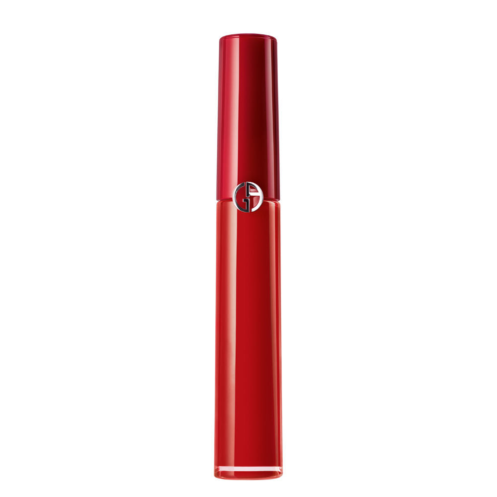 Armani Beauty Lip Maestro Velvet Liquid Lipstick - 524 - Rose Nomad
(6.5ml)