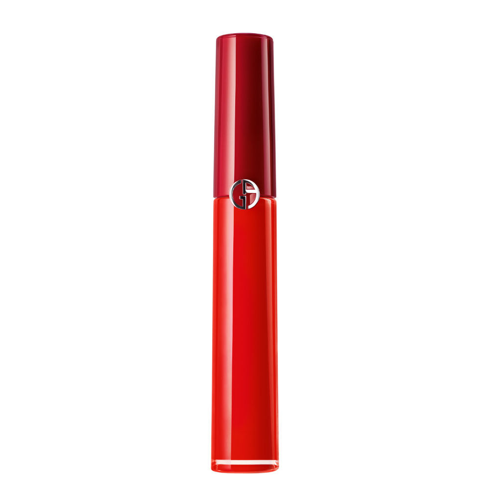 Armani Beauty Lip Maestro Velvet Liquid Lipstick - 524 - Rose Nomad
(6.5ml)