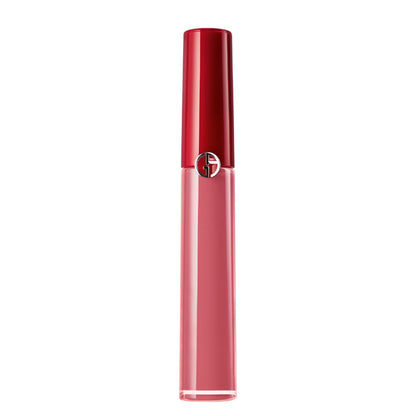 Armani Beauty Lip Maestro Velvet Liquid Lipstick - 524 - Rose Nomad
(6.5ml)