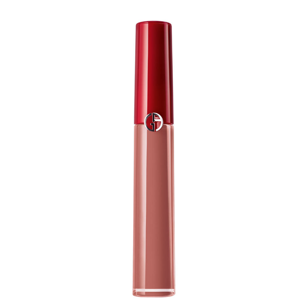 Armani Beauty Lip Maestro Velvet Liquid Lipstick - 524 - Rose Nomad
(6.5ml)