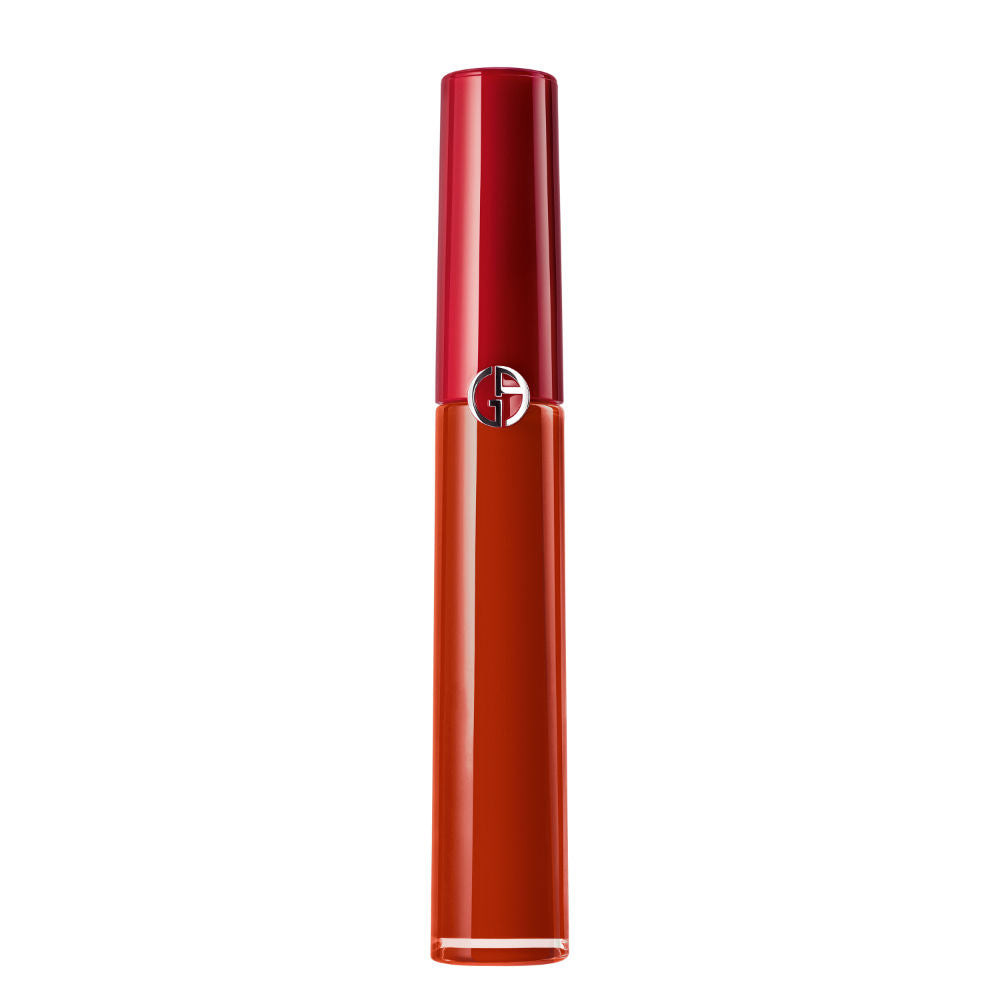 Armani Beauty Lip Maestro Velvet Liquid Lipstick - 524 - Rose Nomad
(6.5ml)