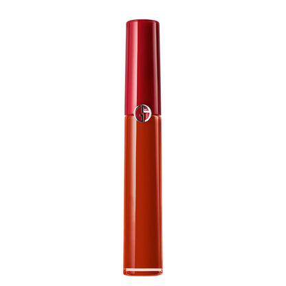 Armani Beauty Lip Maestro Velvet Liquid Lipstick - 524 - Rose Nomad
(6.5ml)