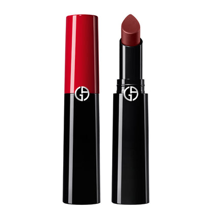 Armani Beauty Lip Power Longwear Satin Lipstick - 201 - Majestic
(3g)
