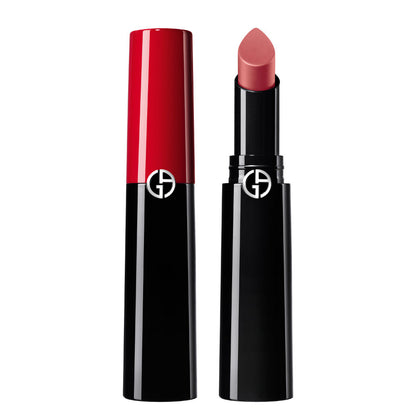 Armani Beauty Lip Power Longwear Satin Lipstick - 201 - Majestic
(3g)