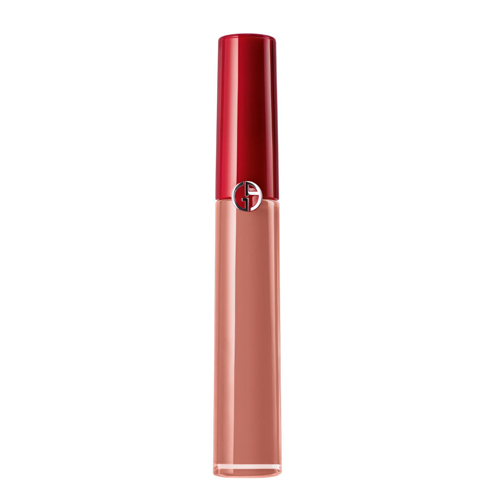 Armani Beauty Lip Maestro Velvet Liquid Lipstick - 524 - Rose Nomad
(6.5ml)