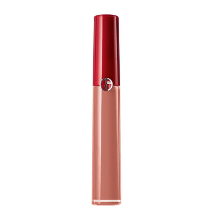 Armani Beauty Lip Maestro Velvet Liquid Lipstick - 524 - Rose Nomad
(6.5ml)