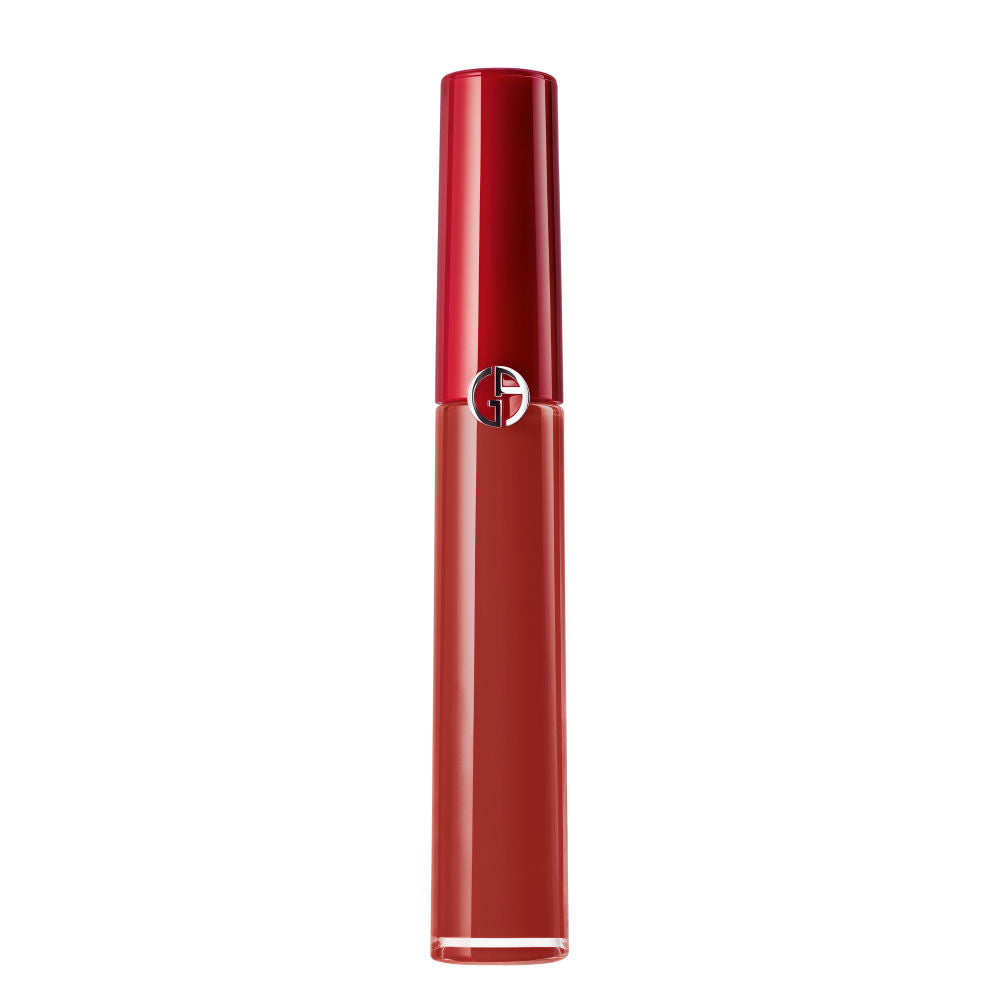 Armani Beauty Lip Maestro Velvet Liquid Lipstick - 524 - Rose Nomad
(6.5ml)