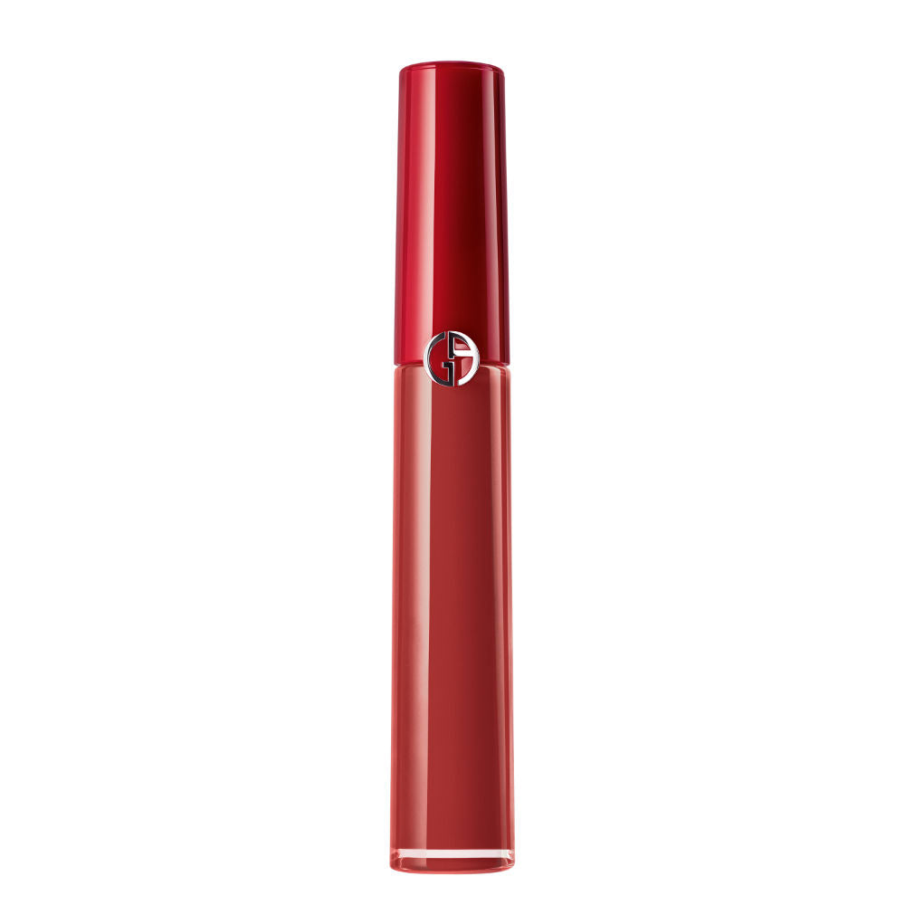 Armani Beauty Lip Maestro Velvet Liquid Lipstick - 524 - Rose Nomad
(6.5ml)