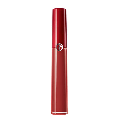 Armani Beauty Lip Maestro Velvet Liquid Lipstick - 524 - Rose Nomad
(6.5ml)