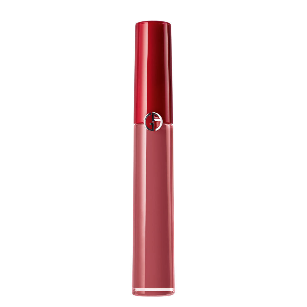 Armani Beauty Lip Maestro Velvet Liquid Lipstick - 524 - Rose Nomad
(6.5ml)