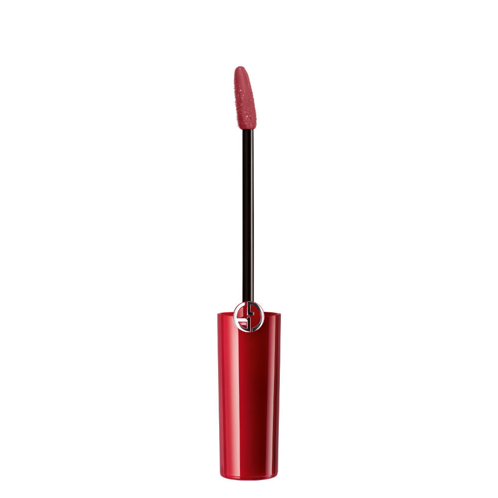 Armani Beauty Lip Maestro Velvet Liquid Lipstick - 524 - Rose Nomad
(6.5ml)