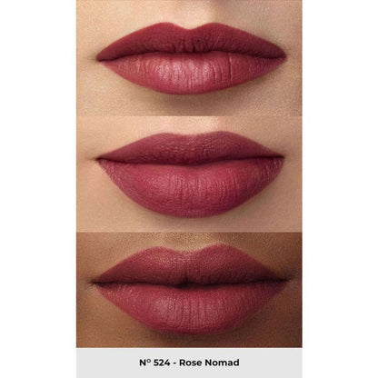Armani Beauty Lip Maestro Velvet Liquid Lipstick - 524 - Rose Nomad
(6.5ml)