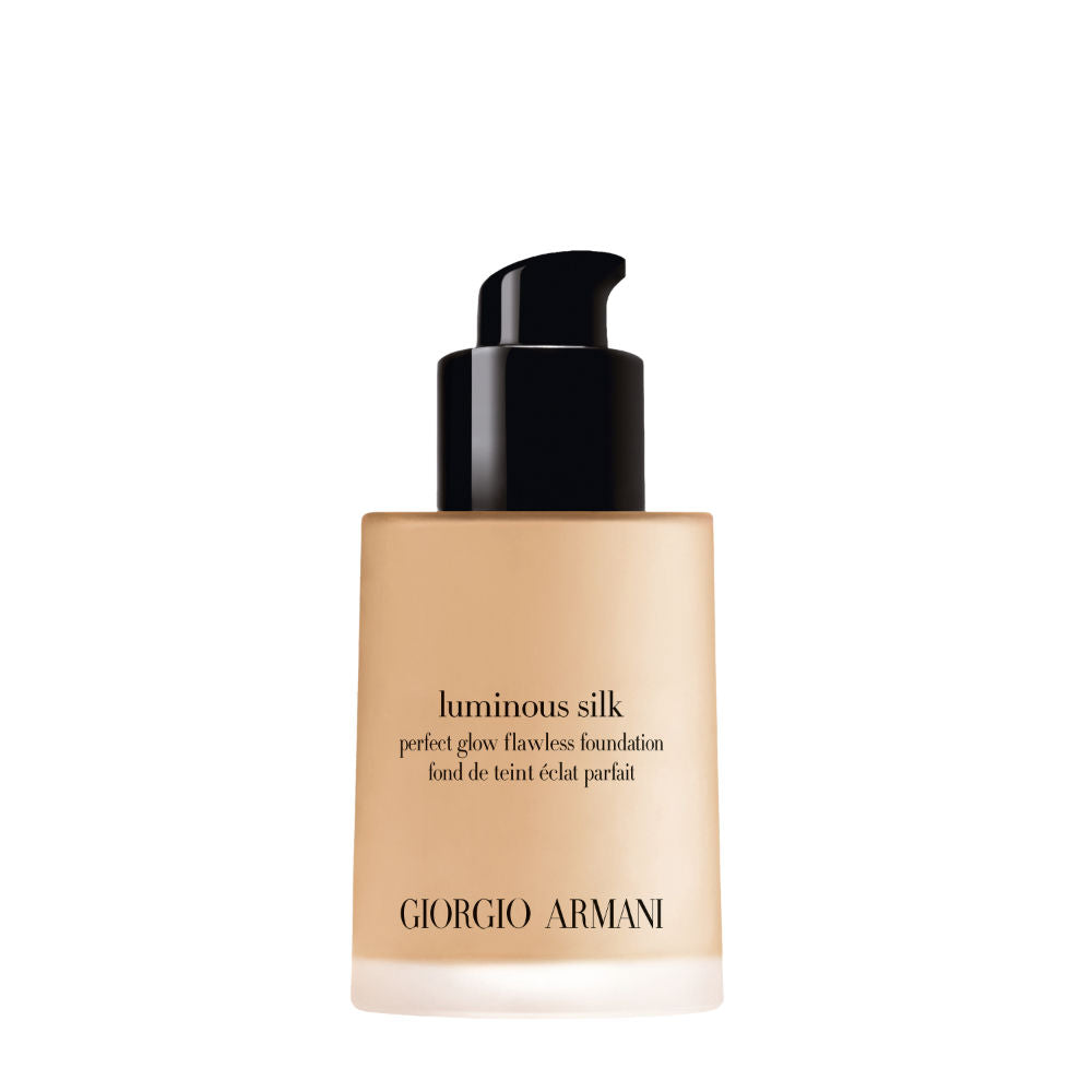 Armani Beauty Luminous Silk Perfect Natural Glow Foundation - 5 - Light Neutral
(30ml)