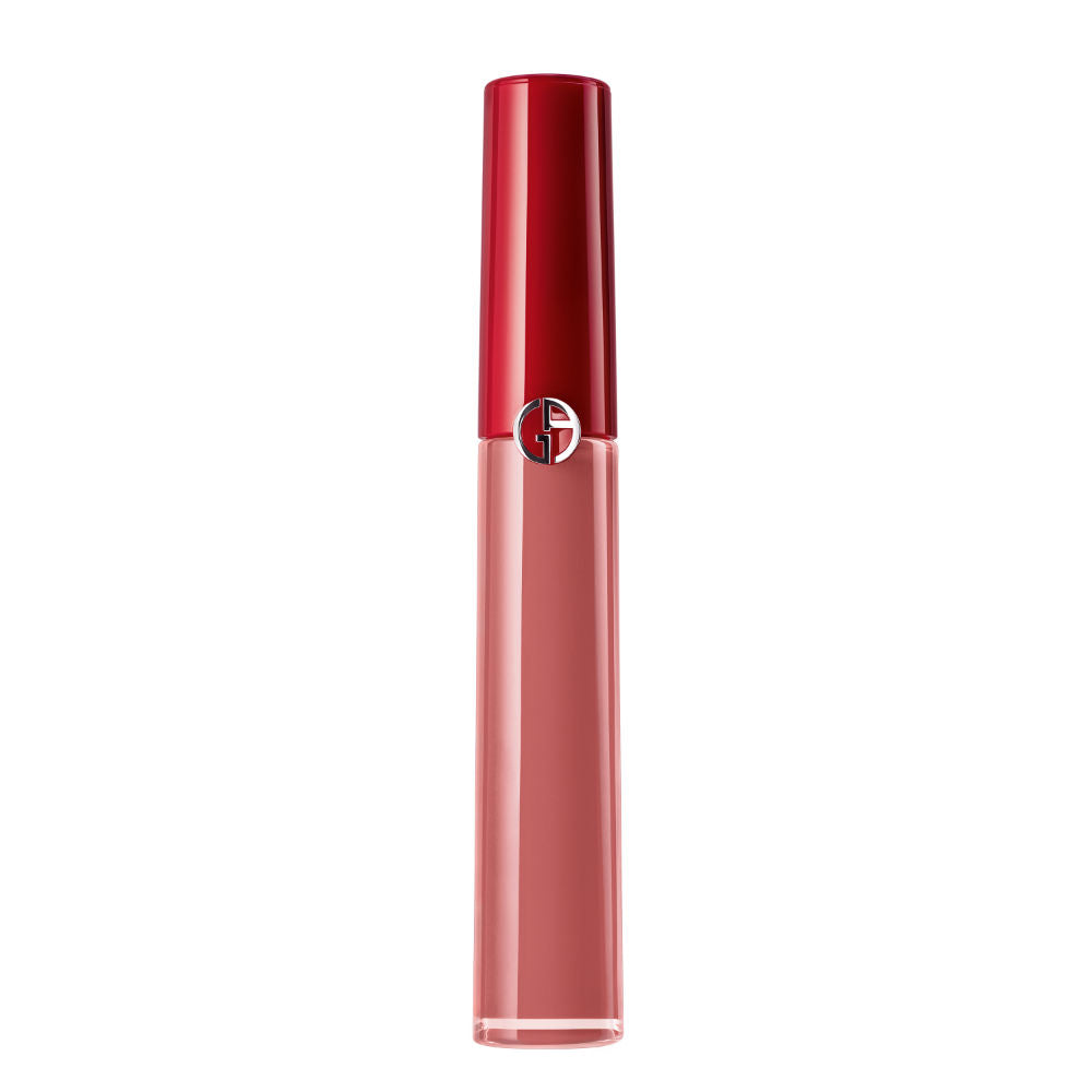 Armani Beauty Lip Maestro Velvet Liquid Lipstick - 524 - Rose Nomad
(6.5ml)