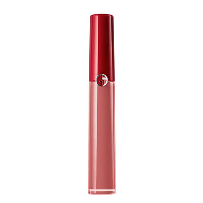 Armani Beauty Lip Maestro Velvet Liquid Lipstick - 524 - Rose Nomad
(6.5ml)