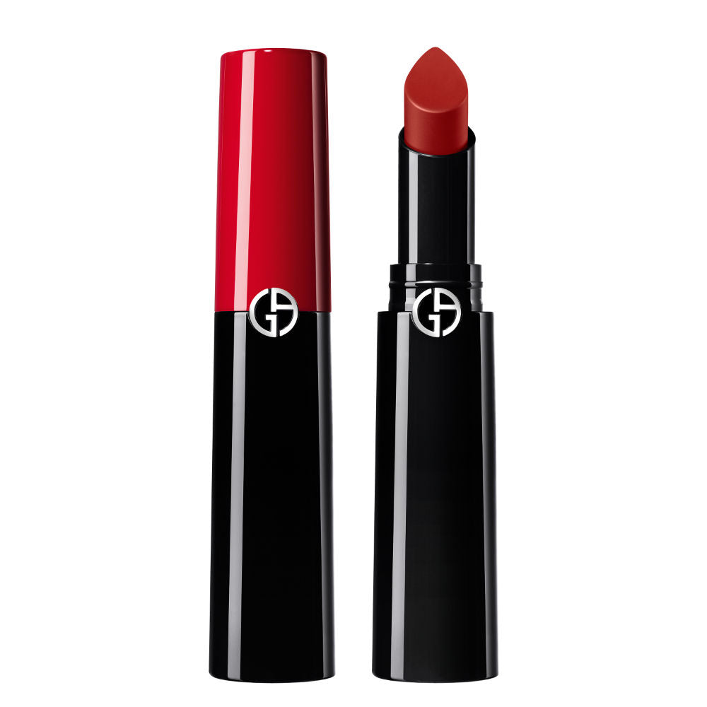 Armani Beauty Lip Power Longwear Satin Lipstick - 201 - Majestic
(3g)