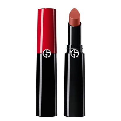 Armani Beauty Lip Power Longwear Satin Lipstick - 201 - Majestic
(3g)