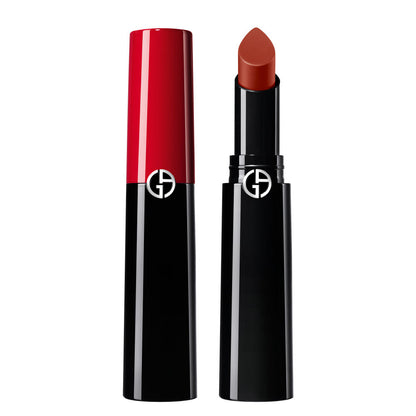 Armani Beauty Lip Power Longwear Satin Lipstick - 201 - Majestic
(3g)
