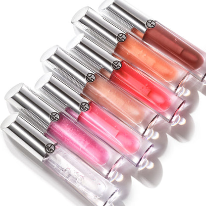 Armani Beauty Prisma Glass - 6 - Amber Shine (Lip Gloss)
(3.5ml)