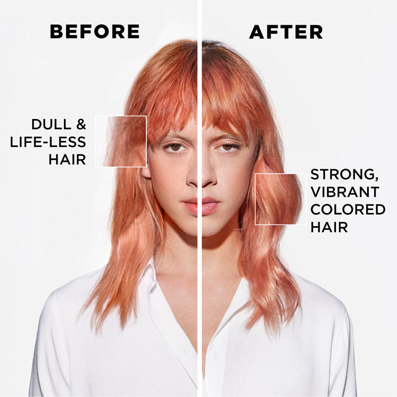 Kerastase Chroma Absolu Bain Respect Shampoo For Colour Treated Fine Hair, Sulphate-Free
(250ml)