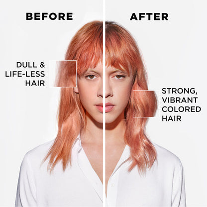 Kerastase Chroma Absolu Bain Respect Shampoo For Colour Treated Fine Hair, Sulphate-Free
(250ml)