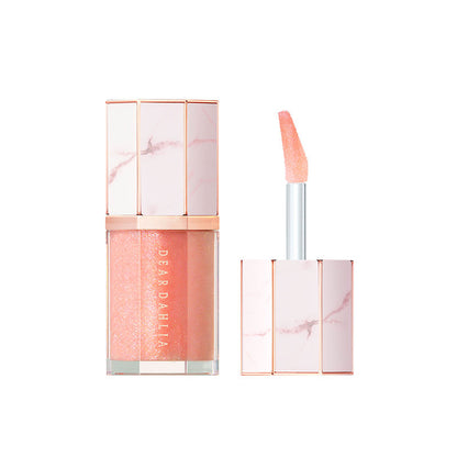 Dear Dahlia Blooming Edition Paradise Aurora Shine Lip Treatment - Heavenly
(6.5ml)